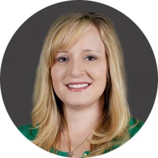 Janice Beauregard VP, Network Development 