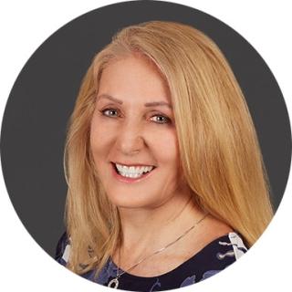 Susan Davies VP, Field Relations & Supervision Head of WFG Foundation 