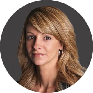 Suzanne Ford VP, Director, Canada ‍