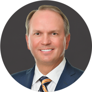 Todd Buchanan - President of World Financial Group