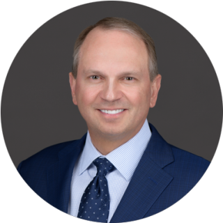 Todd Buchanan - President of World Financial Group