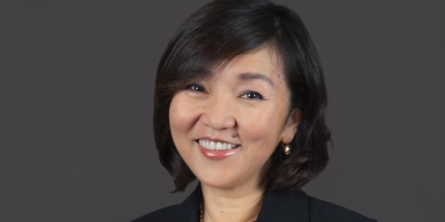Image of Penney Ooi